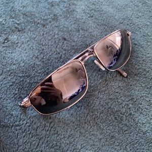 Maui Jim sunglasses - black, mens